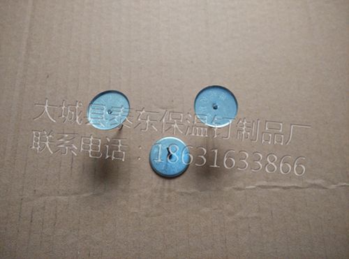 空调风筒焊钉